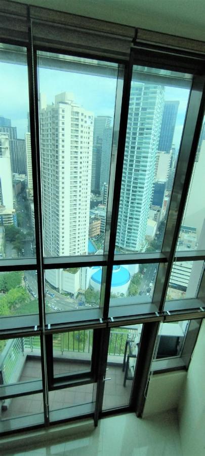 Apartment Kl Executive Greenbelt