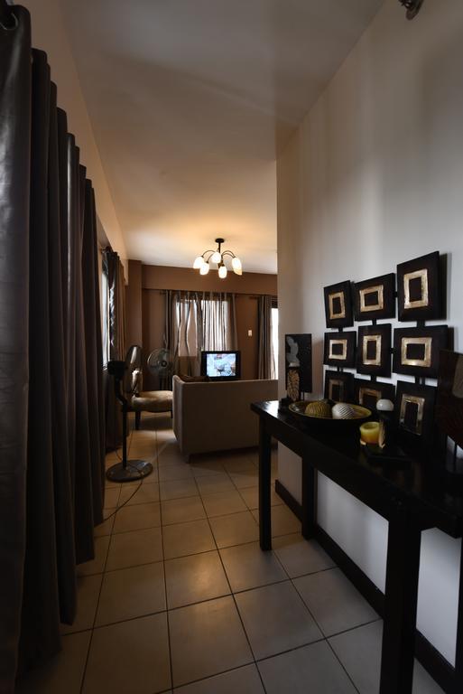 Apartment Cypress Towers Condominium *