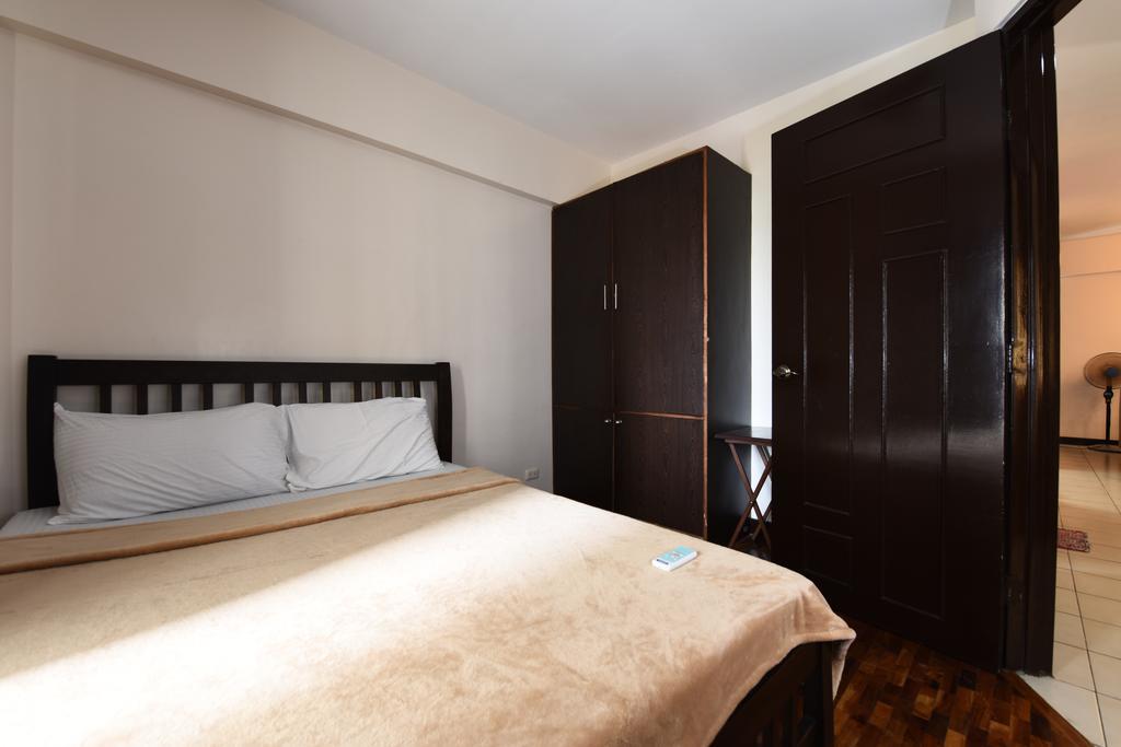 Cypress Towers Condominium *