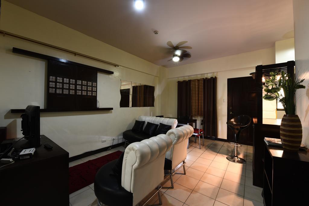 Cypress Towers Condominium * Manila