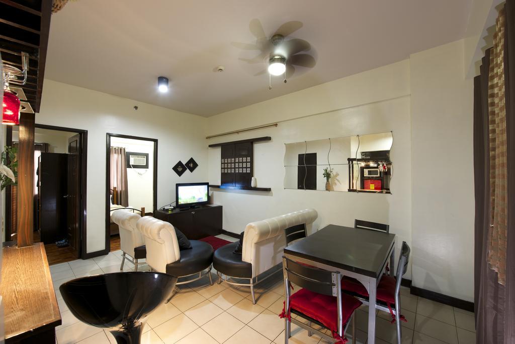 Cypress Towers Condominium Manila
