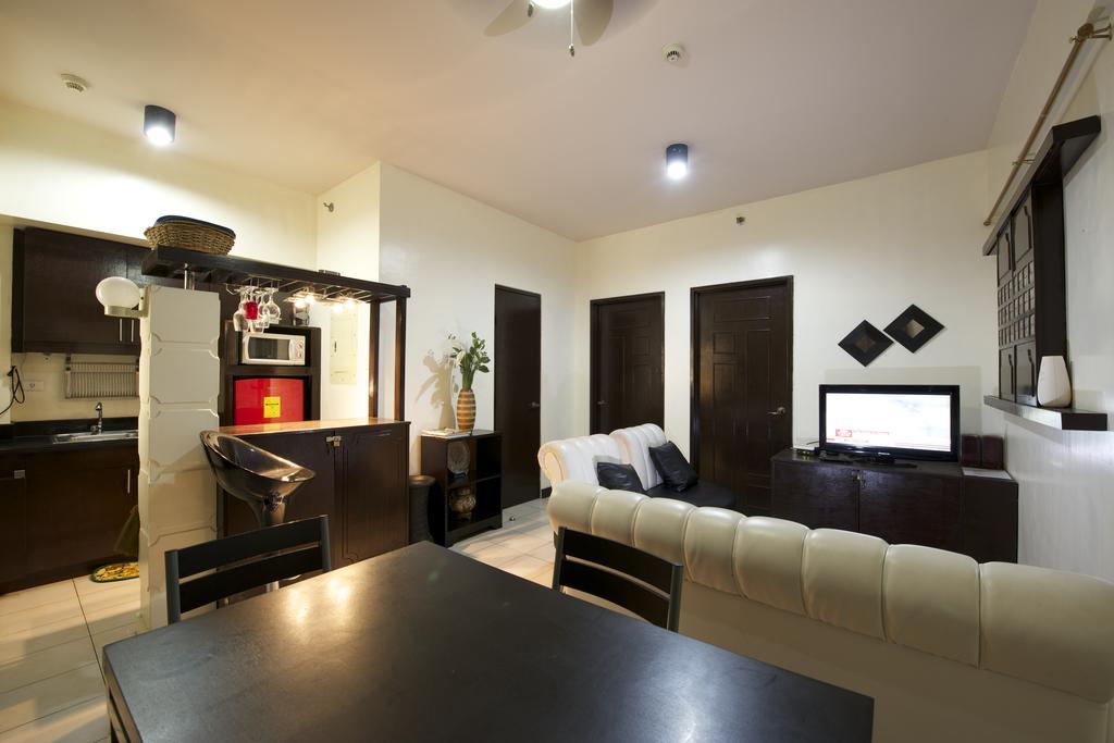 Cypress Towers Condominium Apartment