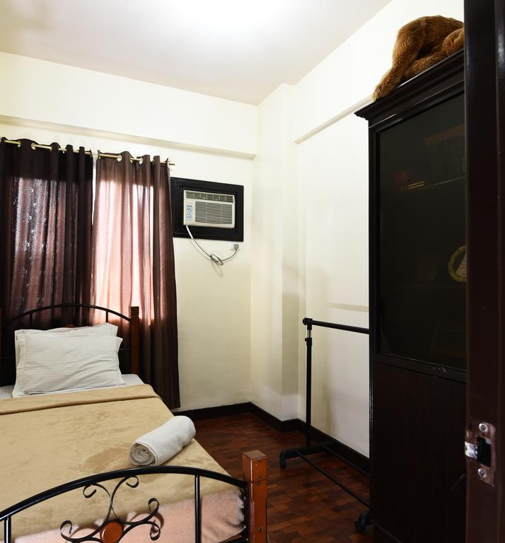 Cypress Towers Condominium * Manila