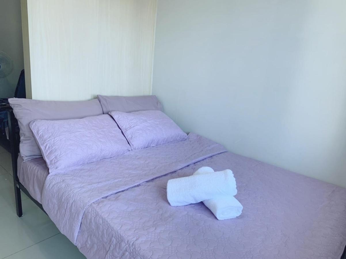 Sea Residences - Call Ang Alano Aparthotel *