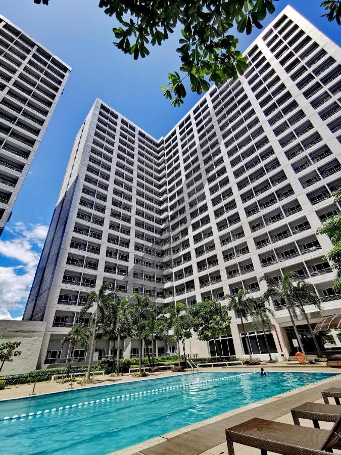 Nathan's Pad @ Grace Residences Nr. Bgc Apartment *