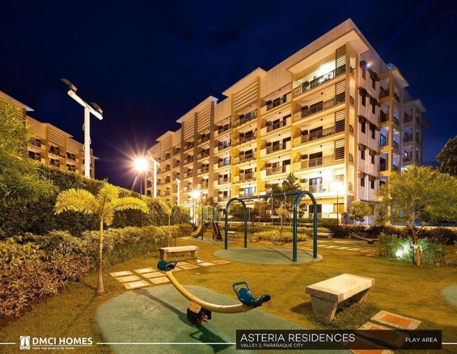 Guest house Asteria Residences 3 Bedroom And 2 Baths