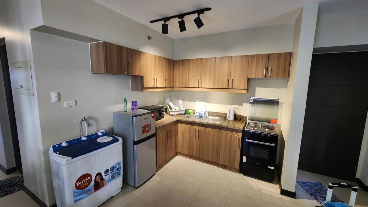 Asteria Residences 3 Bedroom And 2 Baths Manila