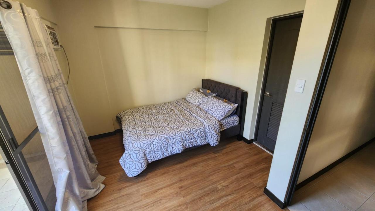 Asteria Residences 3 Bedroom And 2 Baths Guest house Manila