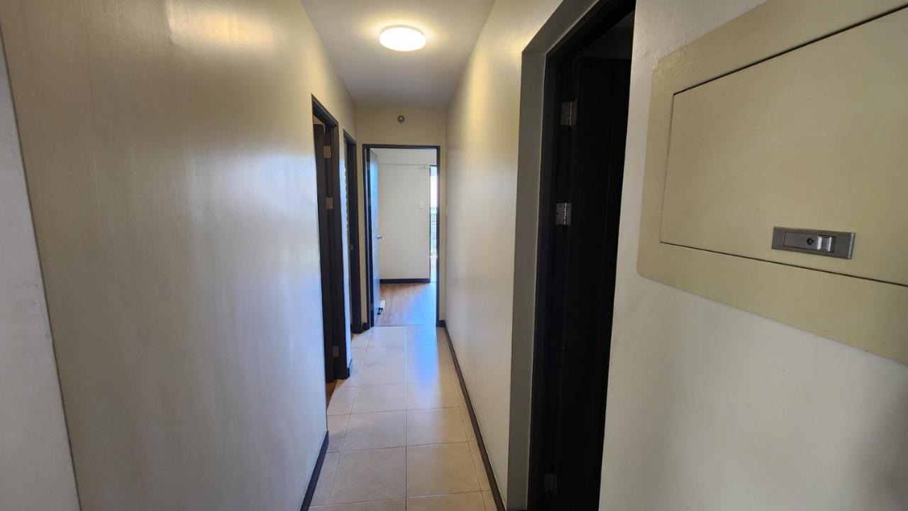 Guest house Asteria Residences 3 Bedroom And 2 Baths Manila