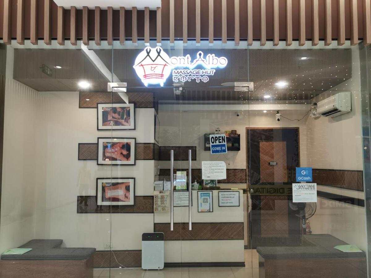 Lot's Pad Nr Bgc