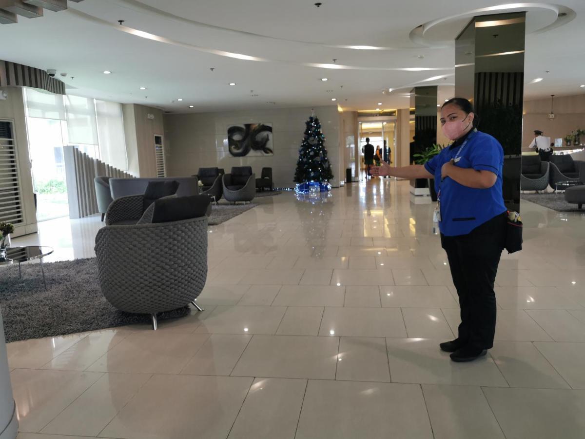 Apartment Lot's Pad Nr Bgc