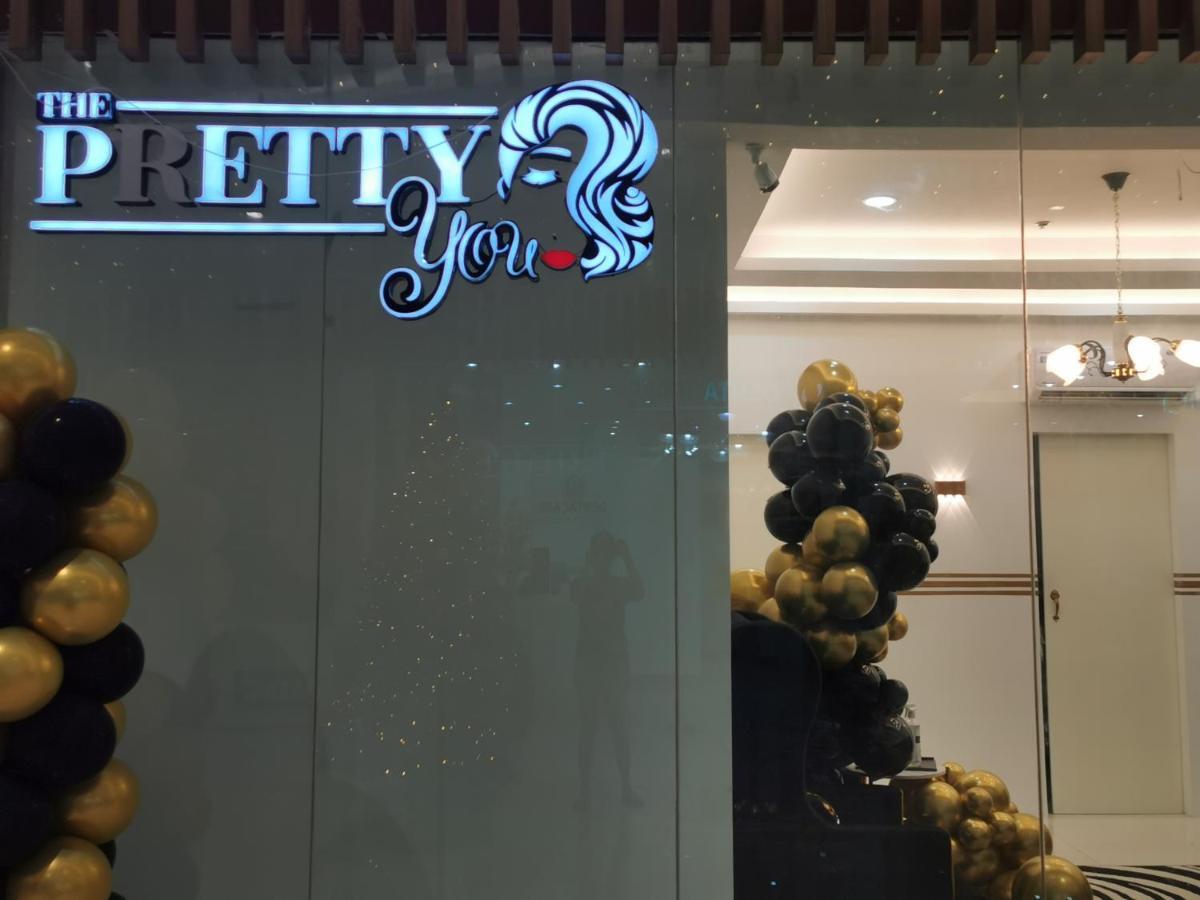 Lot's Pad Nr Bgc Apartment *