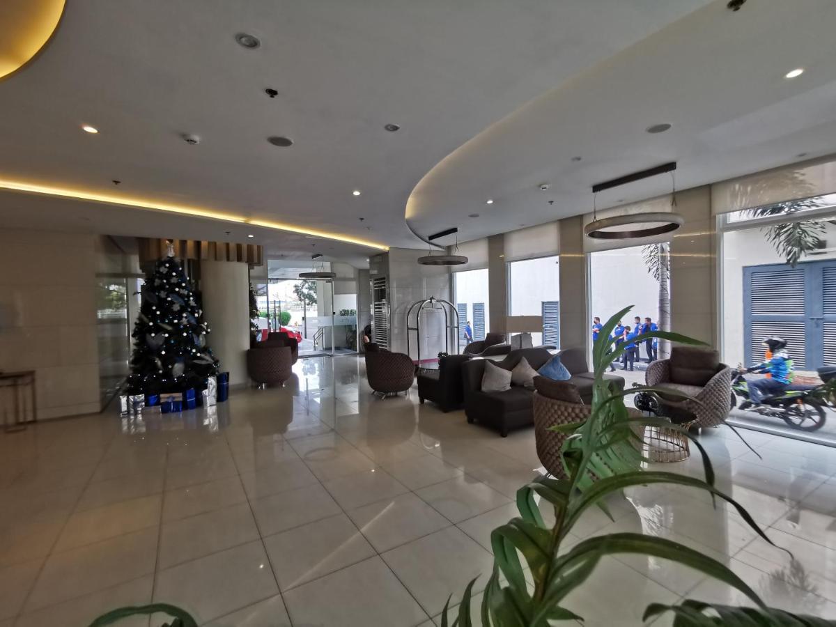 Apartment Ethan's Pad Nr. Bgc *