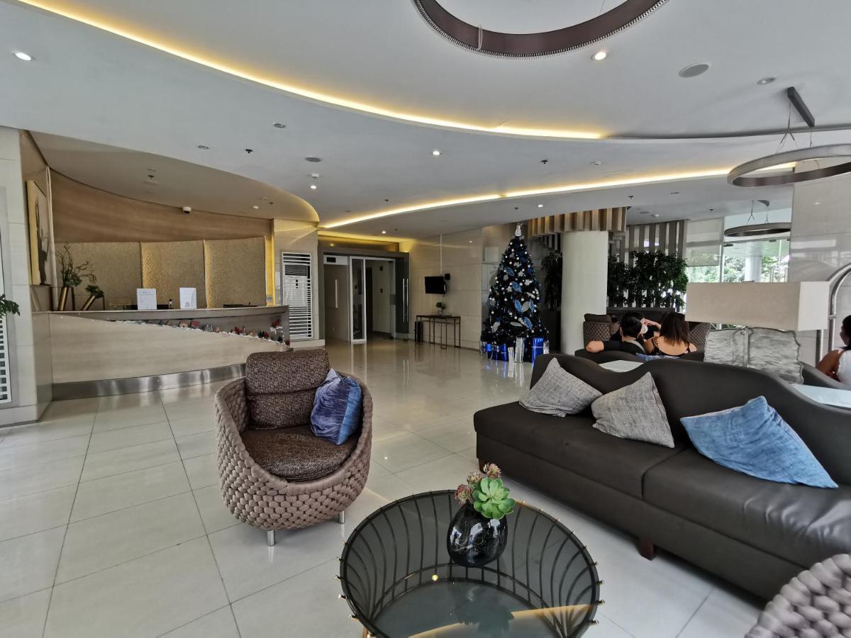 Ethan's Pad Nr. Bgc Manila