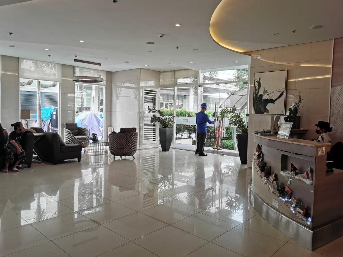 Ethan's Pad Nr. Bgc Manila