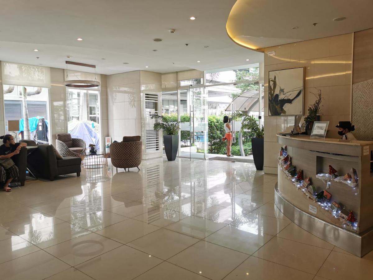 Apartment Ethan's Pad Nr. Bgc *