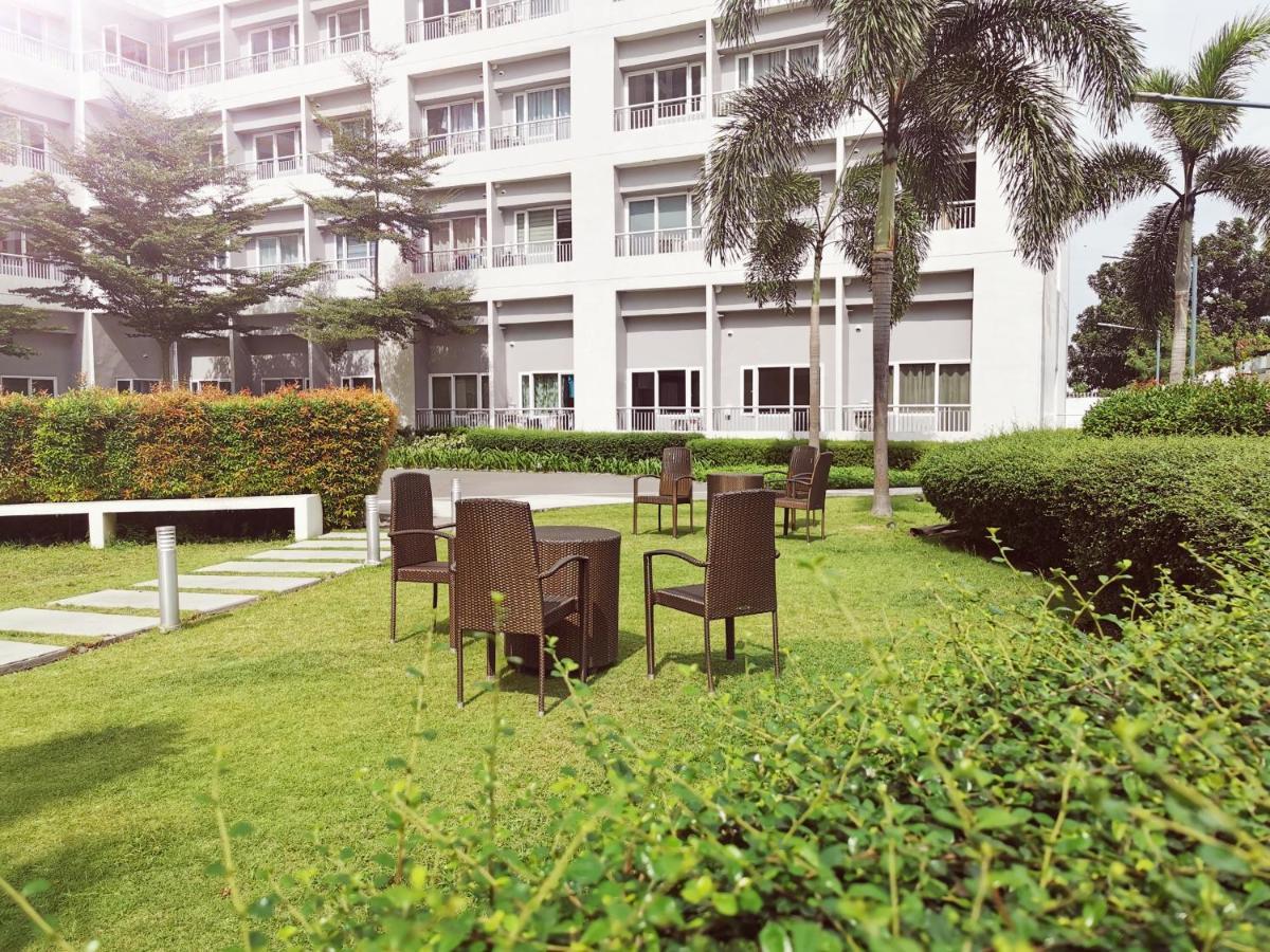 Apartment Ethan's Pad Nr. Bgc *