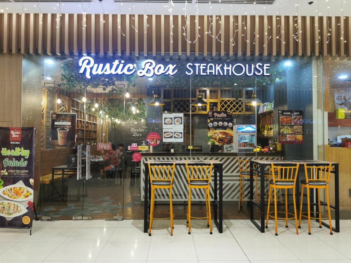Apartment Lot's Pad Nr Bgc Manila