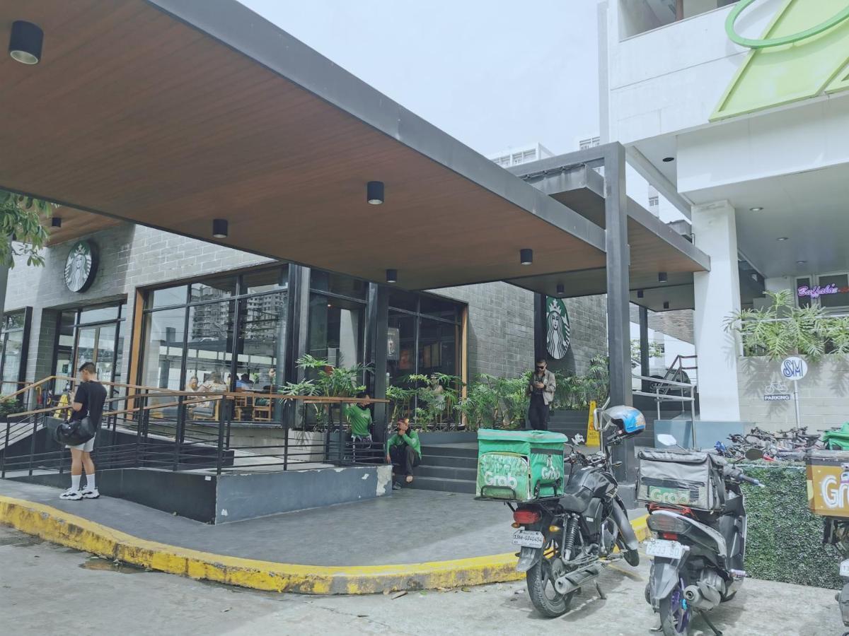 Ethan's Pad Nr. Bgc