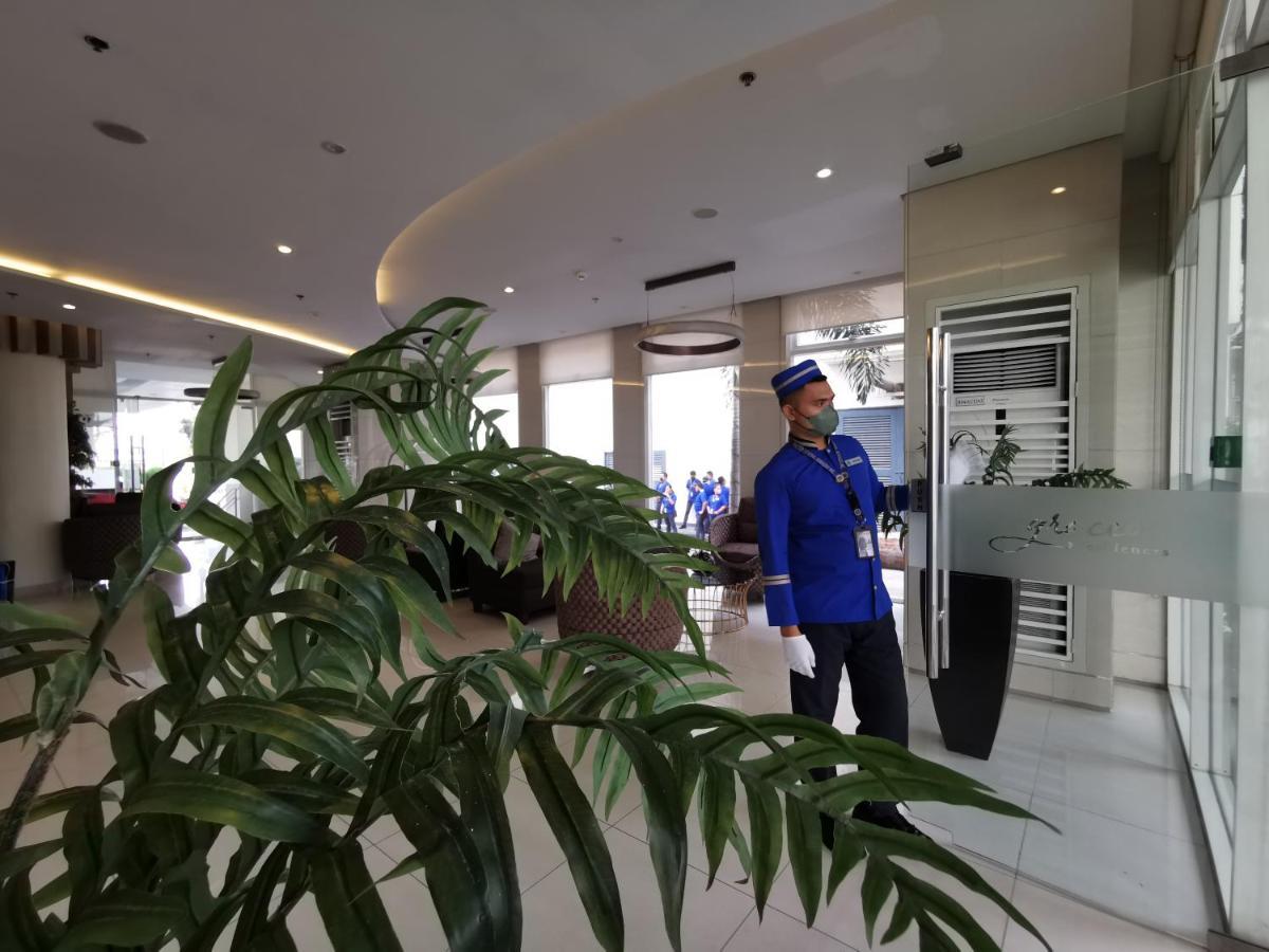 Ethan's Pad Nr. Bgc Manila