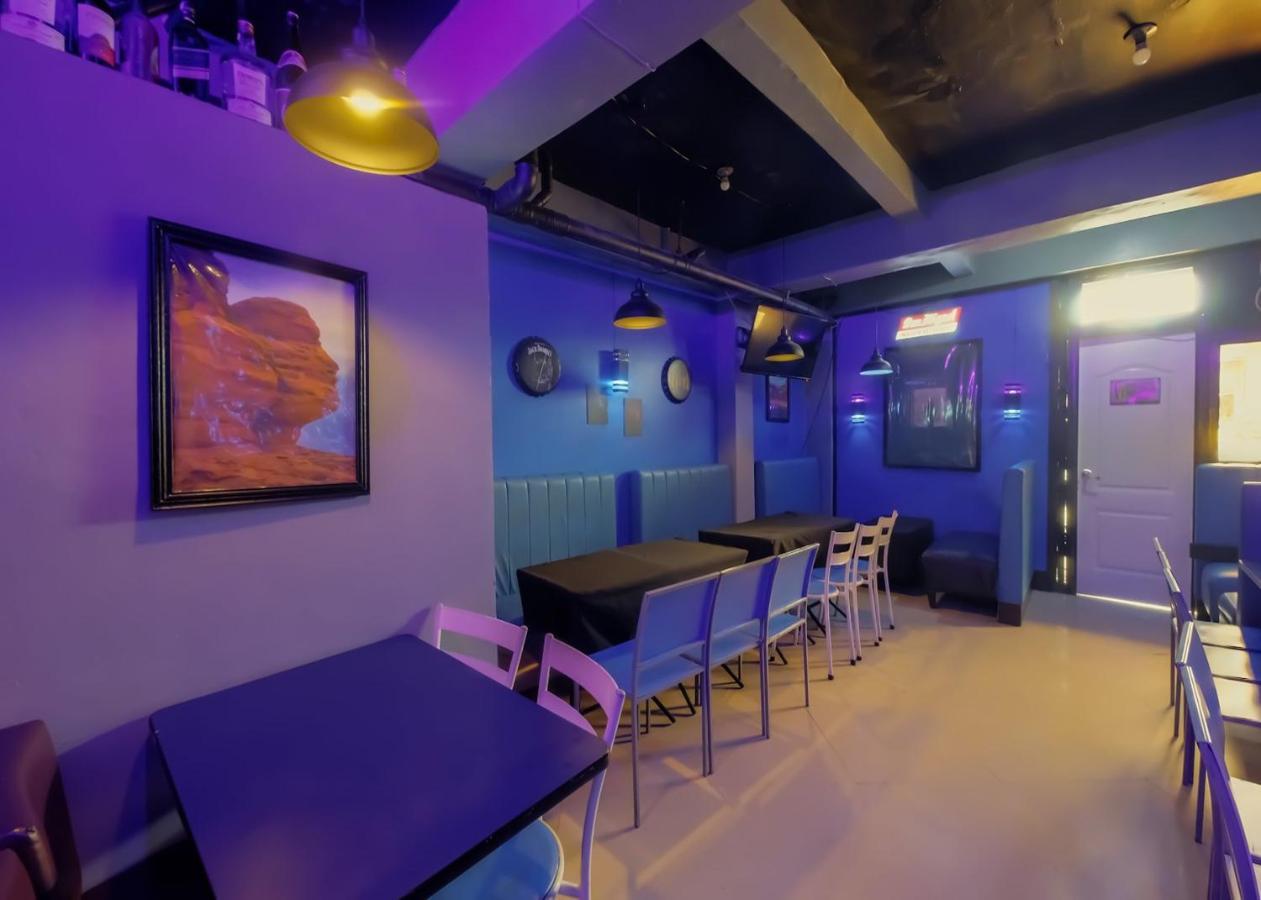 Hotel 1812 Vc Manila