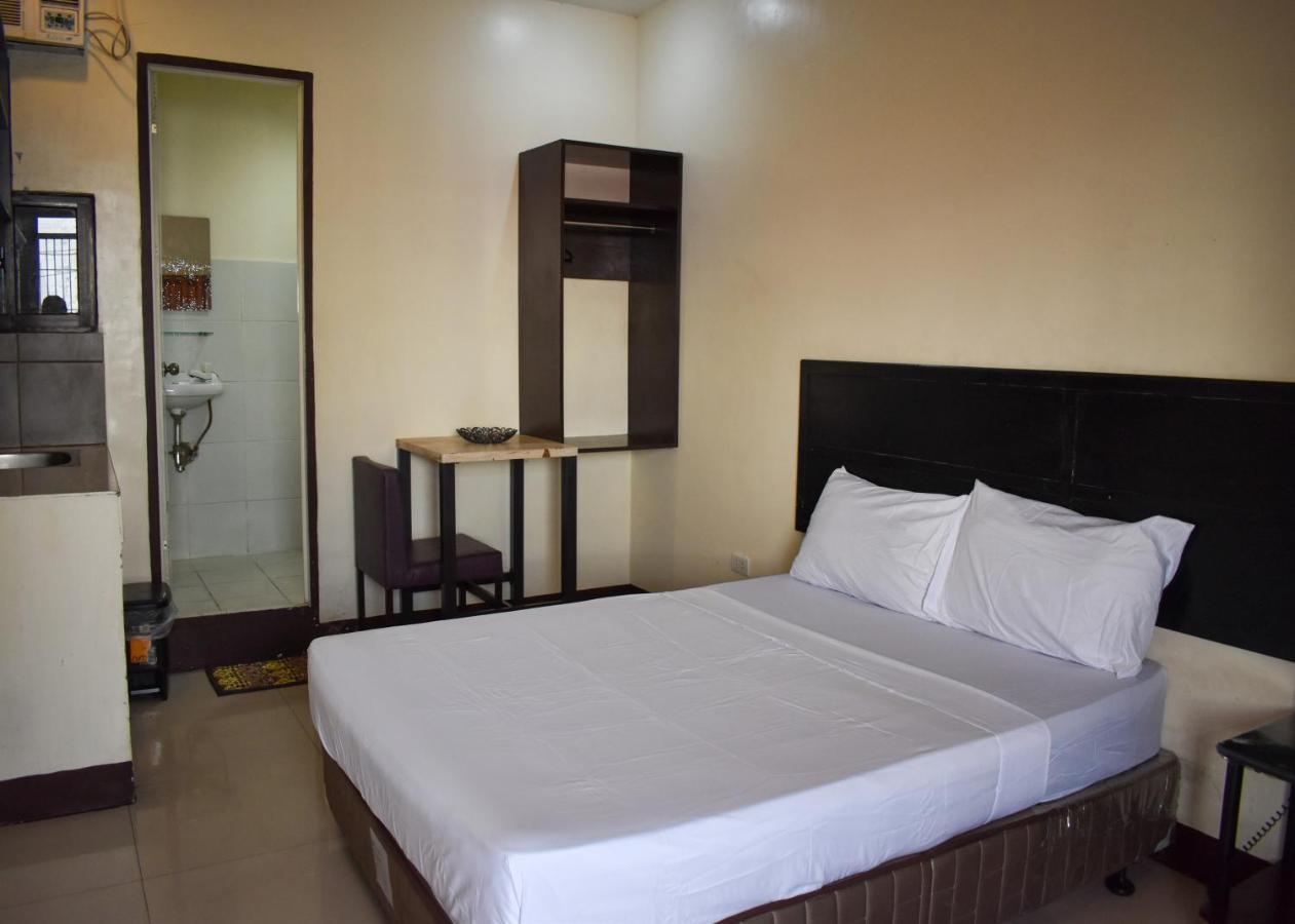 Hotel 1812 Vc Manila