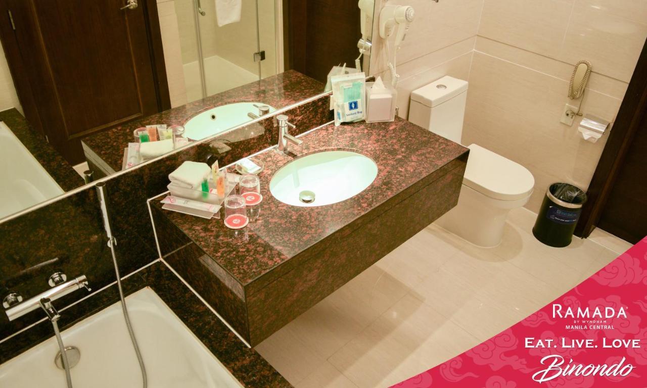 Ramada By Wyndham Hotel 4*