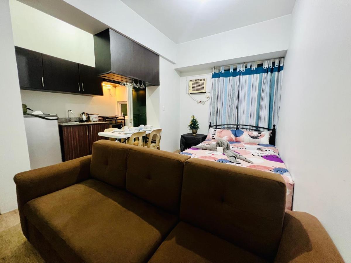At With Free Pool Access Apartment