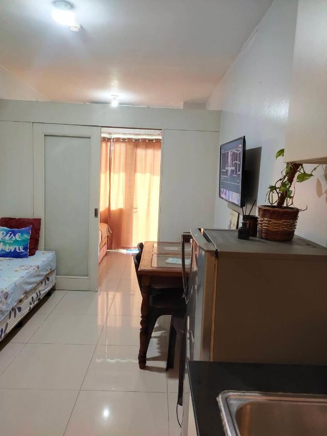 Bliss Staycation At Sea Residences By John Manila