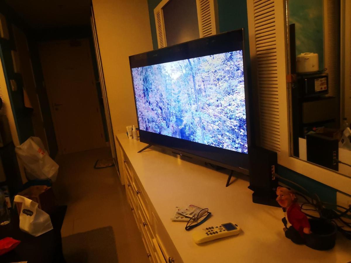 Apartment Bliss Staycation At Sea Residences By John *