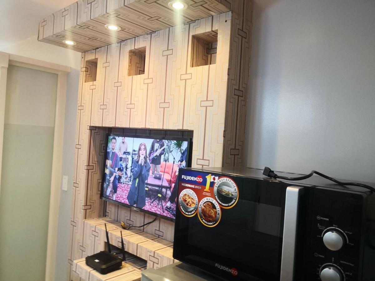 Apartment Bliss Staycation At Sea Residences By John *