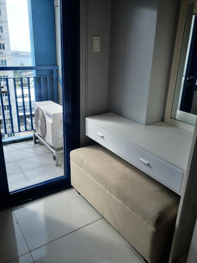 Apartment Bliss Staycation At Sea Residences By John *