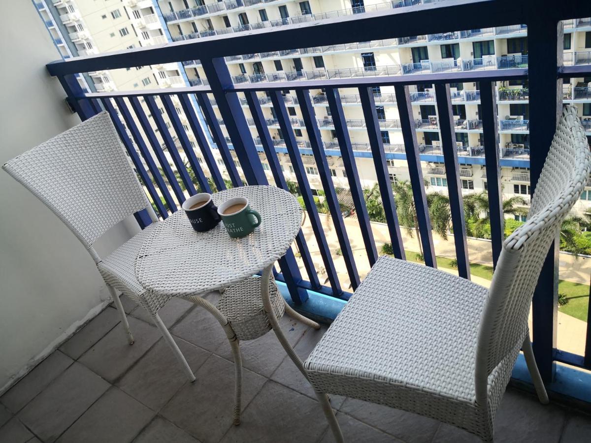 Bliss Staycation At Sea Residences By John *