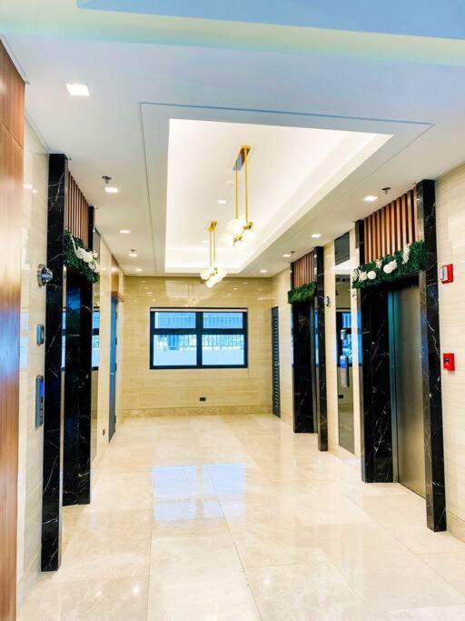 Apartment Fully Furnished 1-br Unit At Spring Residences