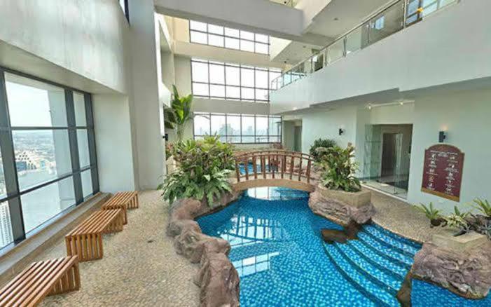 Romantic 1 Bedroom With Pool Apartment *