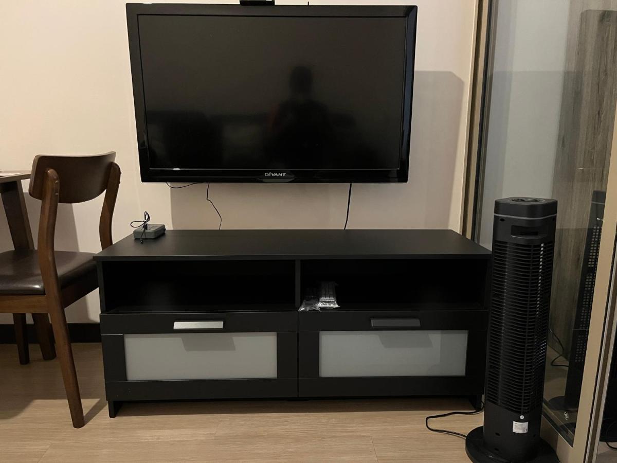 Apartment Ramiro Haven Staycation