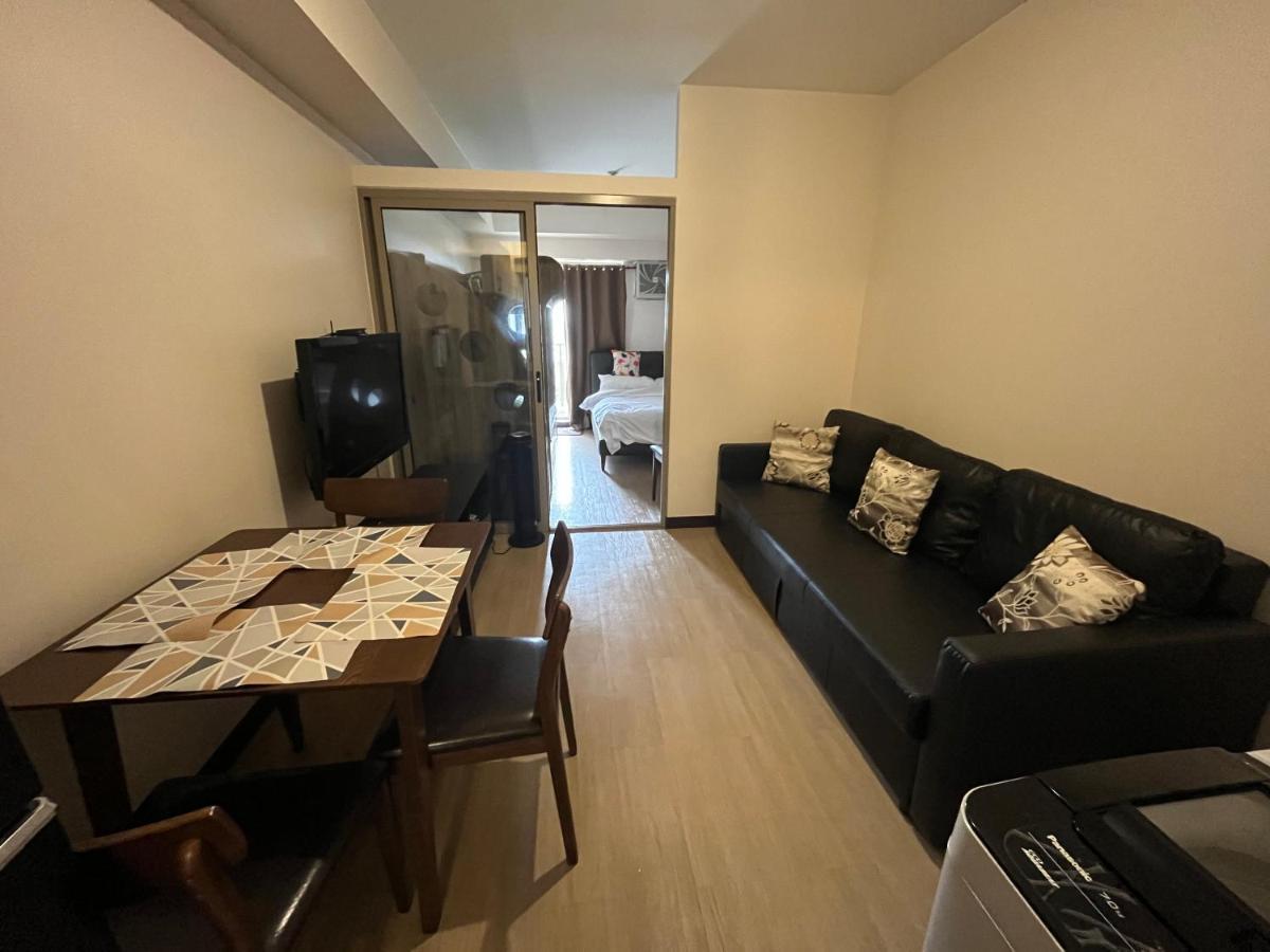 Apartment Ramiro Haven Staycation *