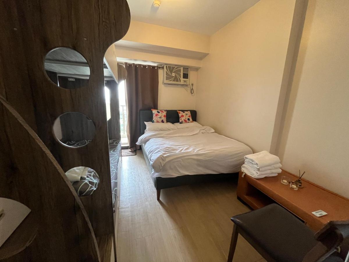Ramiro Haven Staycation *