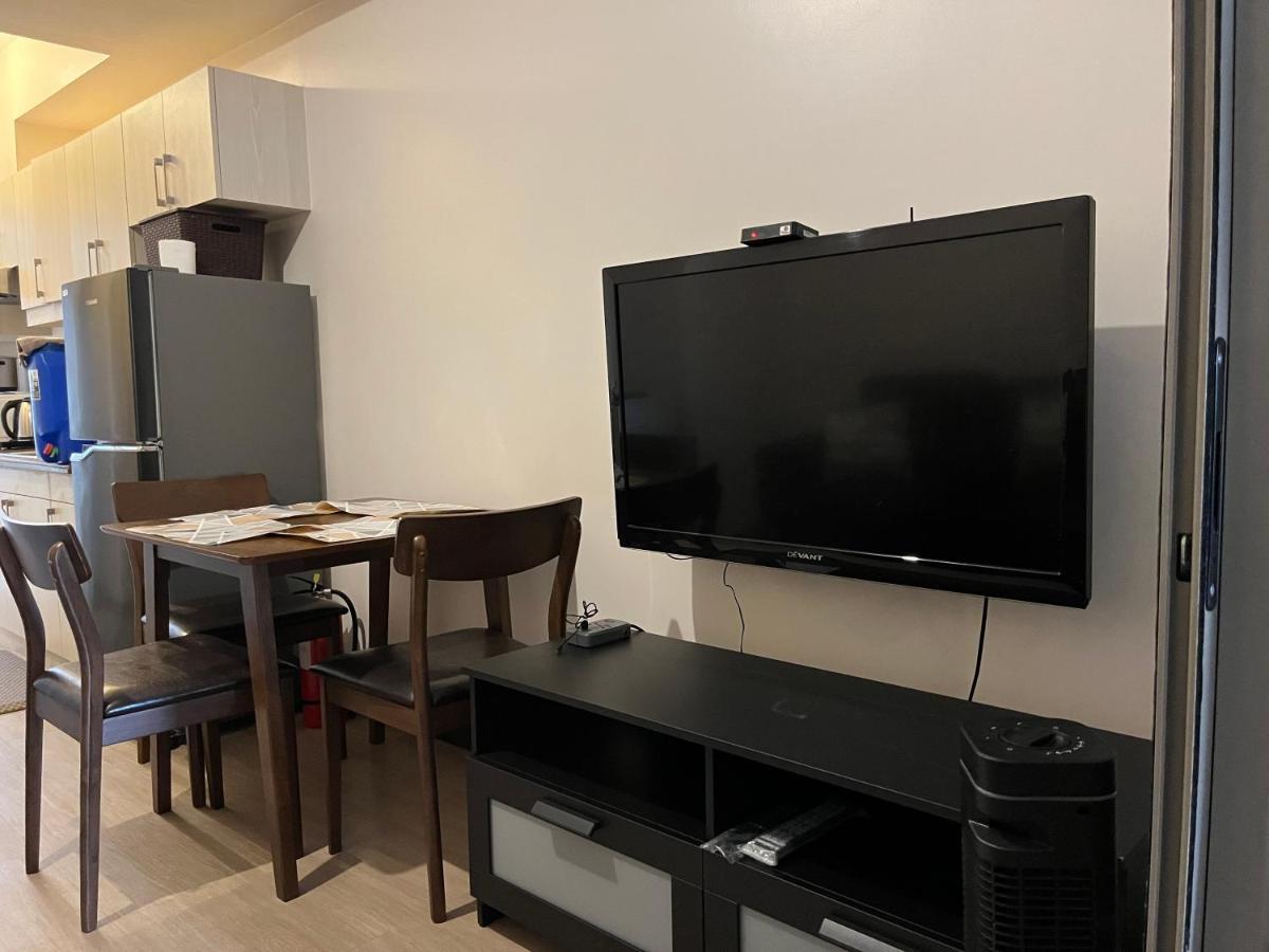 Ramiro Haven Staycation Manila