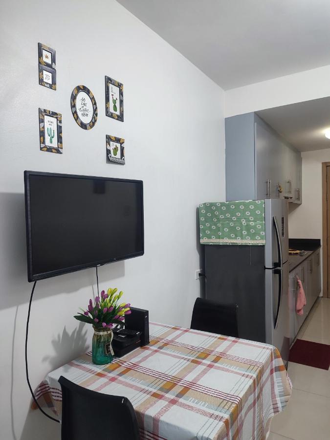 Apartment Sea Residences Moa Complex - Ruffa's Condotel *