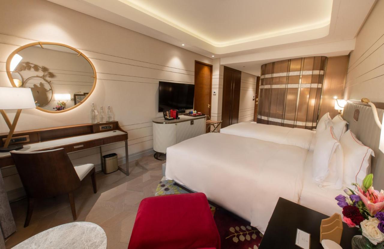 Hotel Admiral - Mgallery Manila