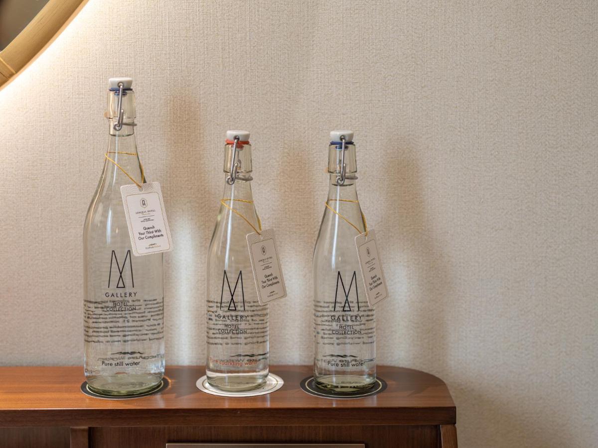 Hotel Admiral - Mgallery Collection Manila
