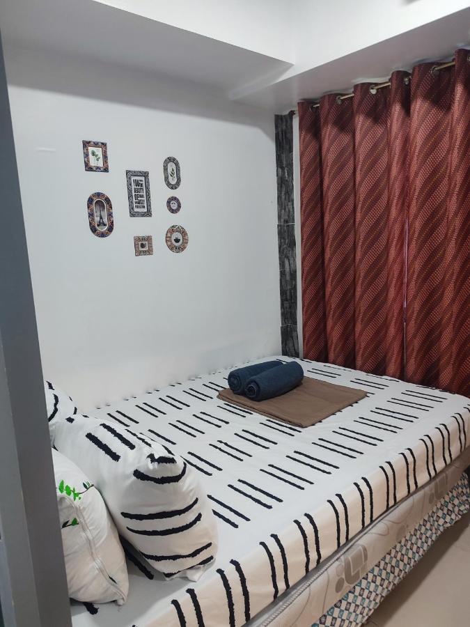 Sea Residences Moa Complex - Ruffa's Condotel