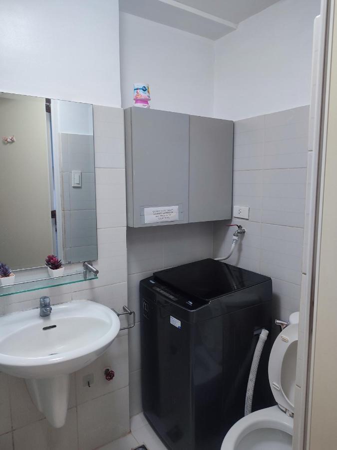 Apartment Sea Residences Moa Complex - Ruffa's Condotel Manila