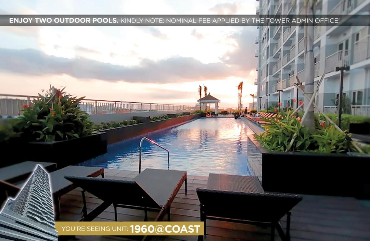 Sweet At Bay Apartment Manila