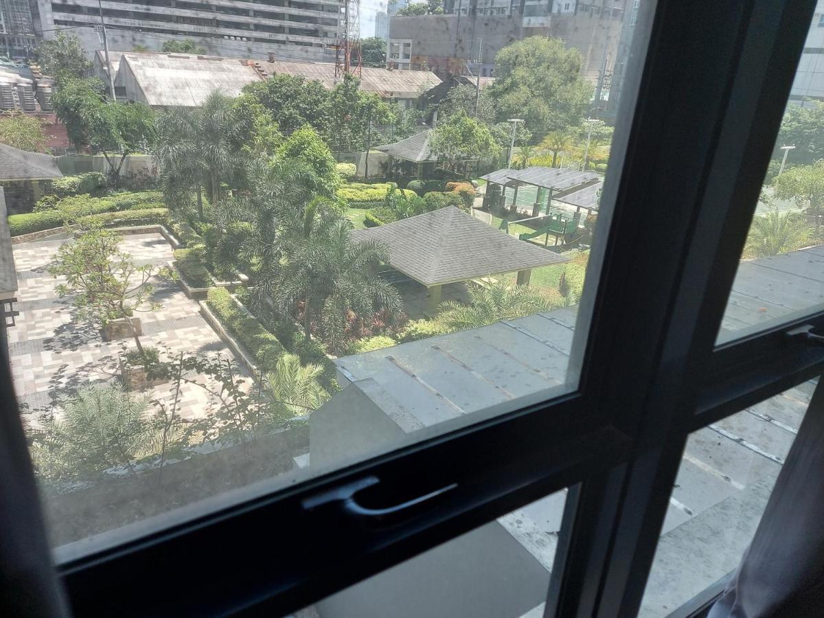 Apartamento Flair Towers Staycation *