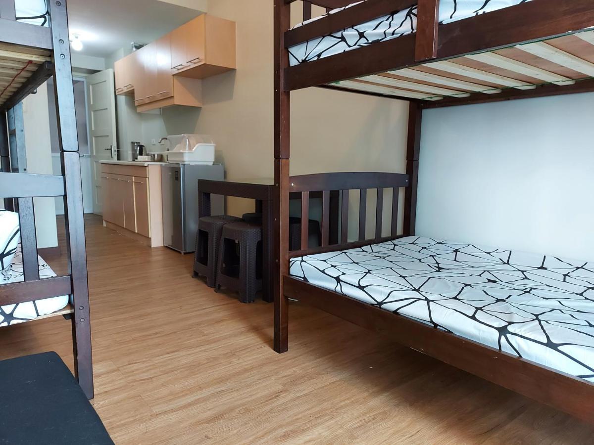 Apartamento Flair Towers Staycation