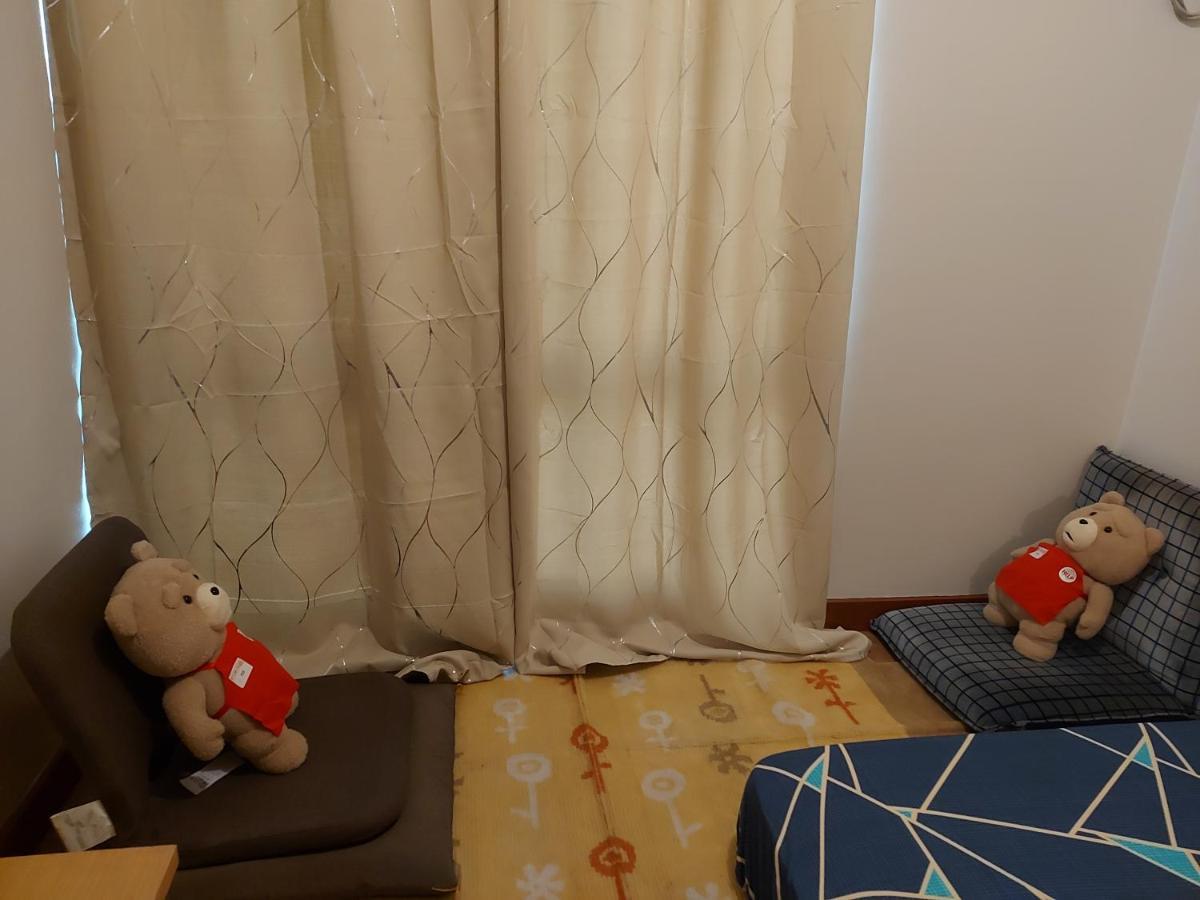 Apartamento Flair Towers Staycation Manila