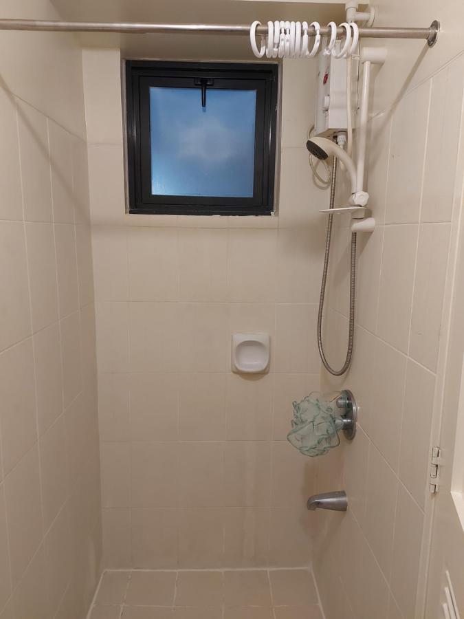 Flair Towers Staycation *