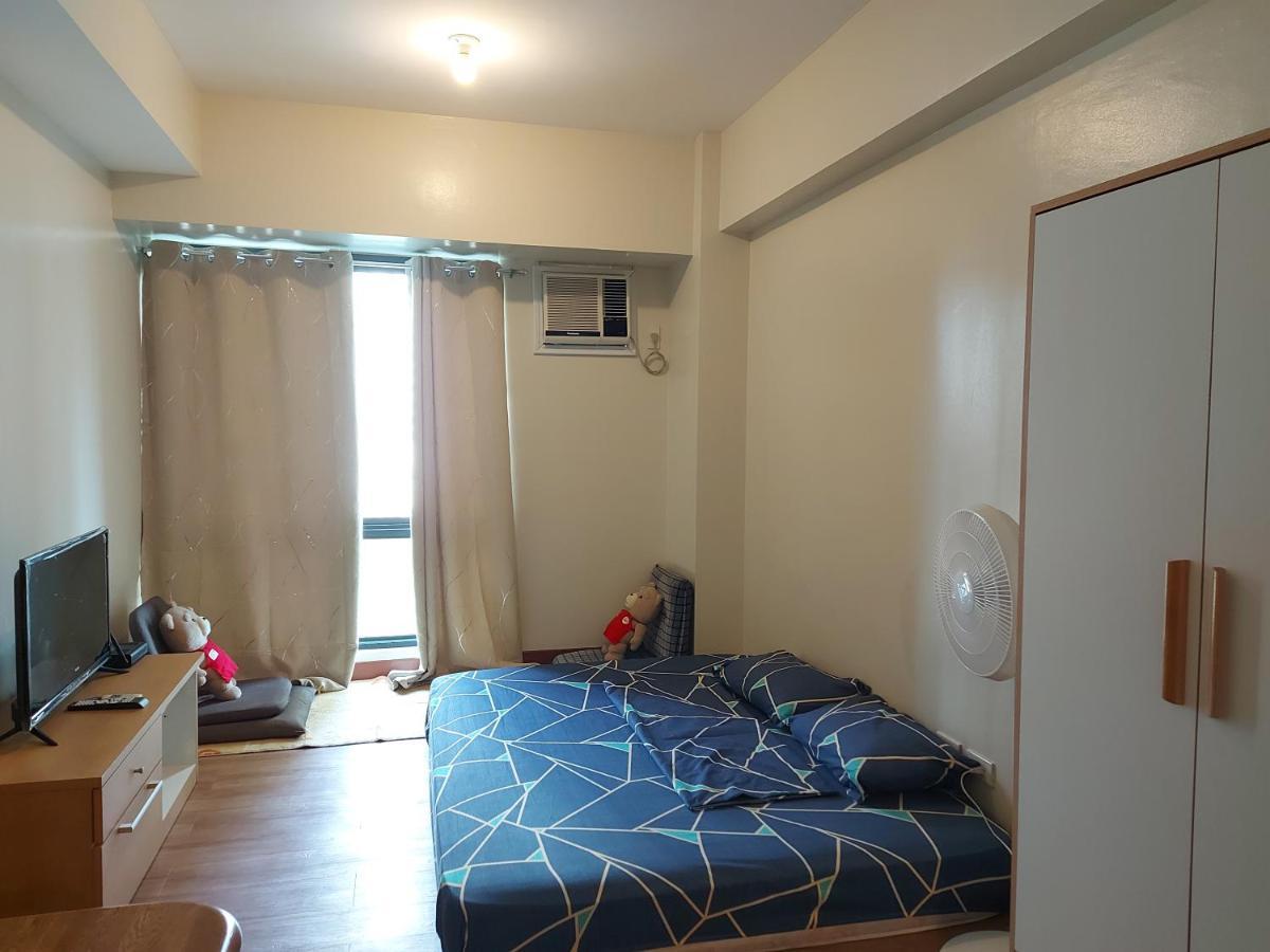Flair Towers Staycation Apartamento Manila